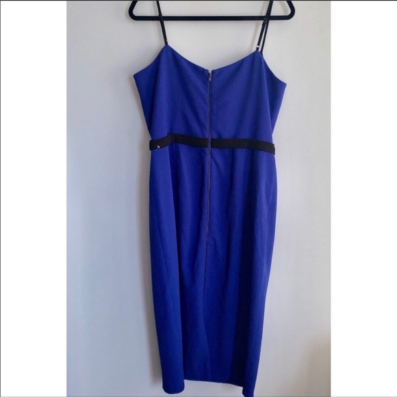 Dress the Population Emma Dress Size XL - Picture 3 of 7